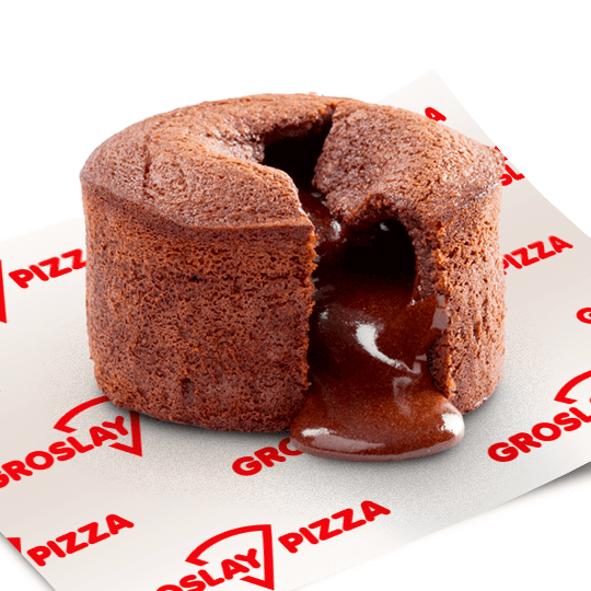 Fondant Chocolat