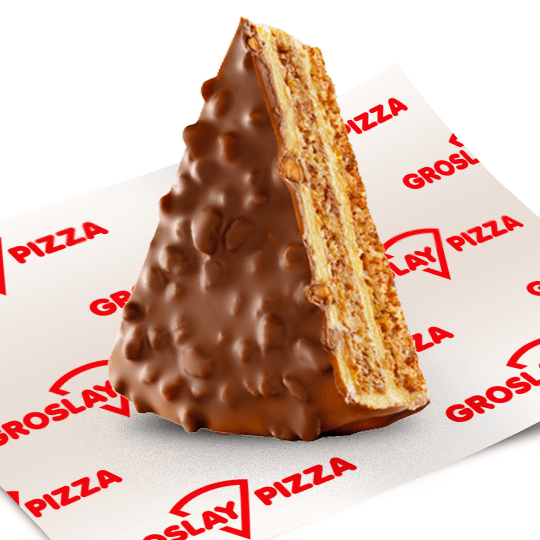Tarte daim