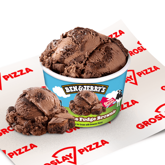 Ben & Jerry's 100ml