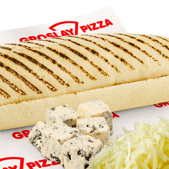 Panini 3 Fromages