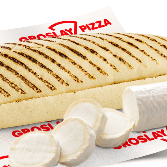 Panini Chèvre