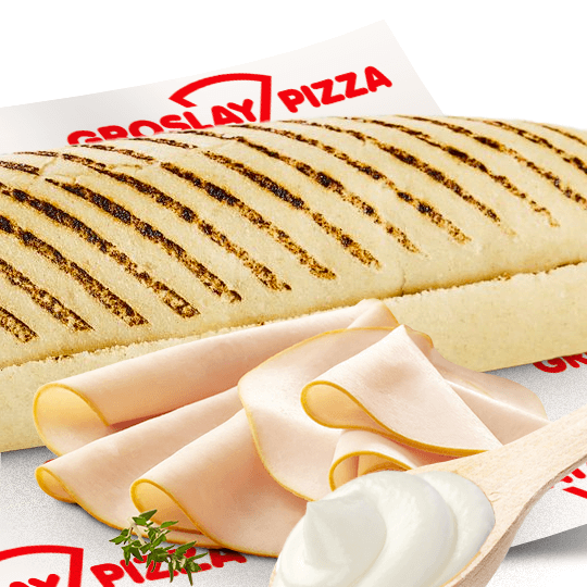 Panini Fermier