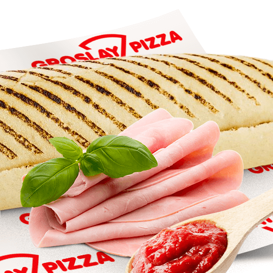 Panini Venezia