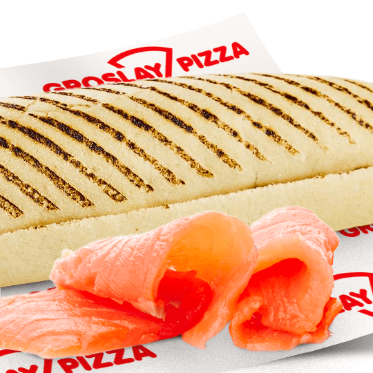 Panini Pacifico