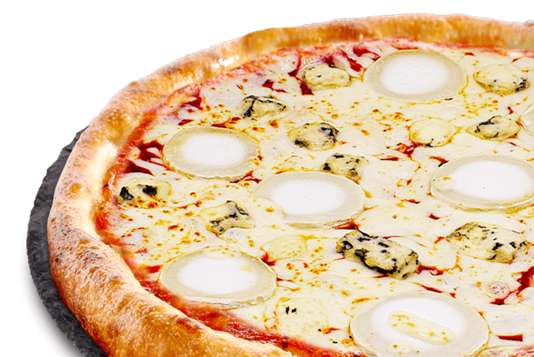 Pizza Cheese
