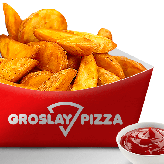 Potatoes