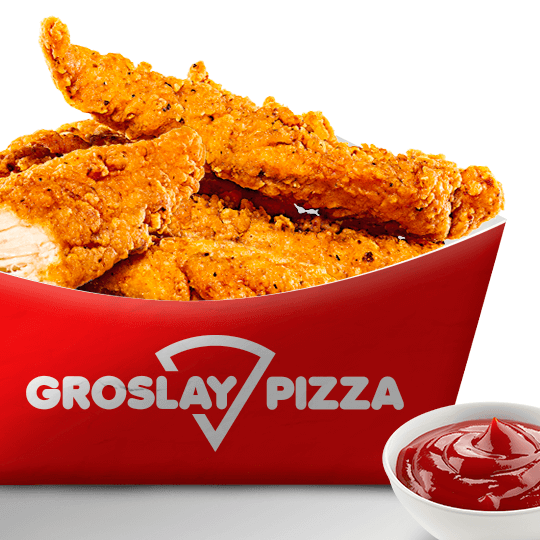 Tenders